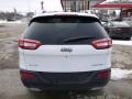 Bright White - Cherokee Limited 4x4 Photo No. 6