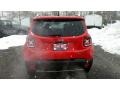 2016 Colorado Red Jeep Renegade Limited 4x4  photo #5