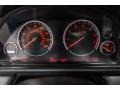 2016 Jet Black BMW 5 Series 528i Sedan  photo #8