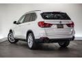 2016 Alpine White BMW X5 sDrive35i  photo #3