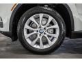 2016 BMW X5 sDrive35i Wheel