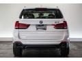 Alpine White - X5 sDrive35i Photo No. 4