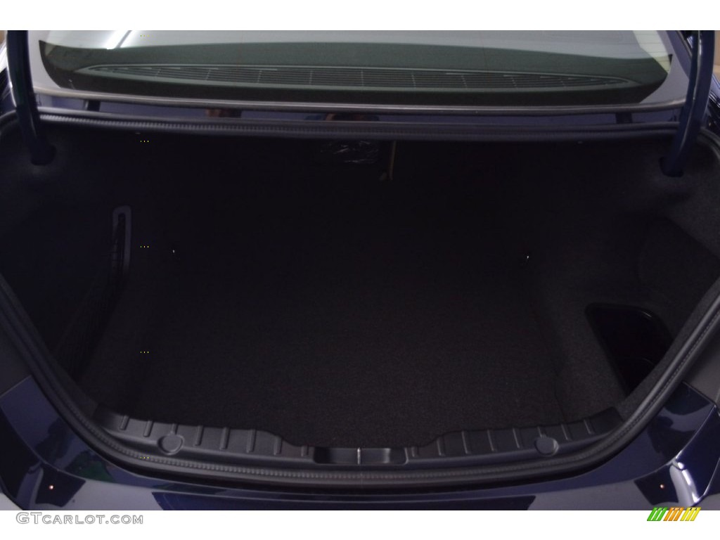 2016 5 Series 528i Sedan - Imperial Blue Metallic / Venetian Beige/Black photo #10
