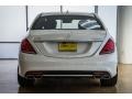 designo Diamond White Metallic - S 63 AMG 4Matic Sedan Photo No. 4