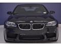 Black Sapphire Metallic - M5 Sedan Photo No. 2
