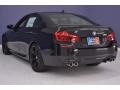 Black Sapphire Metallic - M5 Sedan Photo No. 4