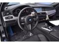 Black Prime Interior Photo for 2016 BMW M5 #110458345