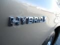 Sandy Beach Metallic - Prius Hybrid II Photo No. 33