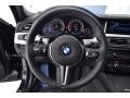 Black Sapphire Metallic - M5 Sedan Photo No. 15