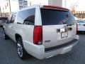 2013 White Diamond Tricoat Cadillac Escalade ESV Platinum AWD  photo #4