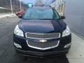 Dark Blue Metallic - Traverse LTZ AWD Photo No. 3