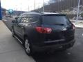 Dark Blue Metallic - Traverse LTZ AWD Photo No. 4