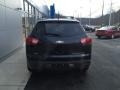 Dark Blue Metallic - Traverse LTZ AWD Photo No. 6