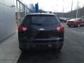 2011 Dark Blue Metallic Chevrolet Traverse LTZ AWD  photo #6