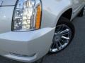 White Diamond Tricoat - Escalade ESV Platinum AWD Photo No. 46