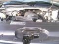 Silver Birch Metallic - Silverado 2500HD Crew Cab 4x4 Photo No. 7