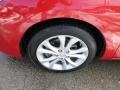 Velocity Red Mica - MAZDA3 s Sport 4 Door Photo No. 2