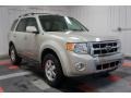 Oxford White - Escape Limited 4WD Photo No. 5