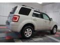 Oxford White - Escape Limited 4WD Photo No. 7