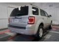 Oxford White - Escape Limited 4WD Photo No. 8
