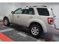 Oxford White - Escape Limited 4WD Photo No. 11