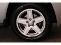 Bright Silver Metallic - Compass Sport Photo No. 4