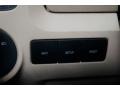 Oxford White - Escape Limited 4WD Photo No. 33