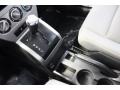 Bright Silver Metallic - Compass Sport Photo No. 16