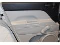 Bright Silver Metallic - Compass Sport Photo No. 17