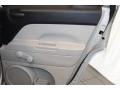 Bright Silver Metallic - Compass Sport Photo No. 20