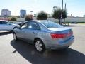 Medium Silver Blue - Sonata GLS Photo No. 6