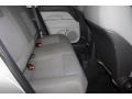 Bright Silver Metallic - Compass Sport Photo No. 21