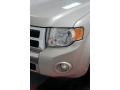 Oxford White - Escape Limited 4WD Photo No. 46