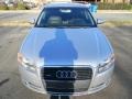 Light Silver Metallic - A4 2.0T quattro Sedan Photo No. 5
