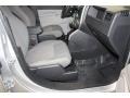 Bright Silver Metallic - Compass Sport Photo No. 23