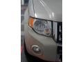 Oxford White - Escape Limited 4WD Photo No. 48