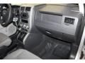Bright Silver Metallic - Compass Sport Photo No. 24