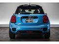 Electric Blue Metallic - Hardtop Cooper 2 Door Photo No. 4