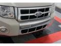 Oxford White - Escape Limited 4WD Photo No. 50
