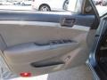 Medium Silver Blue - Sonata GLS Photo No. 12