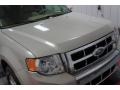 Oxford White - Escape Limited 4WD Photo No. 51