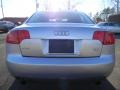 Light Silver Metallic - A4 2.0T quattro Sedan Photo No. 9