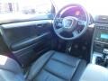 Light Silver Metallic - A4 2.0T quattro Sedan Photo No. 12
