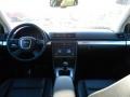 Light Silver Metallic - A4 2.0T quattro Sedan Photo No. 13