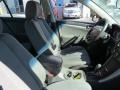 2010 Medium Silver Blue Hyundai Sonata GLS  photo #18