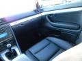 Light Silver Metallic - A4 2.0T quattro Sedan Photo No. 14