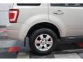Oxford White - Escape Limited 4WD Photo No. 59