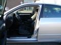 Light Silver Metallic - A4 2.0T quattro Sedan Photo No. 16
