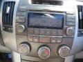 Medium Silver Blue - Sonata GLS Photo No. 23