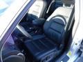 Light Silver Metallic - A4 2.0T quattro Sedan Photo No. 18